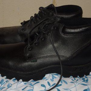 Rocky TMC Chukka Duty Boots Size 12 M SR/USA [USA MADE]